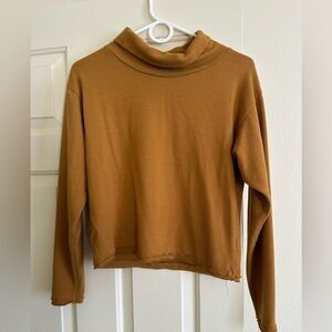 Project Social T Sweater